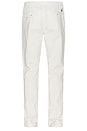 view 2 of 5 PANTALÓN PREPSTER in Deckwash White