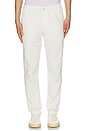 view 3 of 5 PANTALÓN PREPSTER in Deckwash White