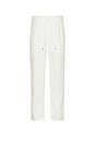 view 4 of 5 PANTALÓN PREPSTER in Deckwash White