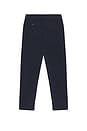 view 5 of 5 Garment Dyed Corduroy Prepster Pleated Pant in Collection Navy