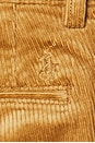 view 3 of 6 PANTALONES in Golden Brown
