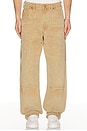 view 1 of 6 Polo Ralph Lauren Cotton Canvas Piece-Dyed Shrock Workwear Pant in Richdale