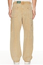 view 2 of 6 Polo Ralph Lauren Cotton Canvas Piece-Dyed Shrock Workwear Pant in Richdale