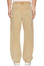 view 3 of 6 Polo Ralph Lauren Cotton Canvas Piece-Dyed Shrock Workwear Pant in Richdale