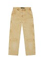 view 5 of 6 Polo Ralph Lauren Cotton Canvas Piece-Dyed Shrock Workwear Pant in Richdale
