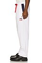 view 3 of 7 Winter Olympics Pants in Ceramic White