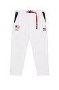 view 6 of 7 Winter Olympics Pants in Ceramic White