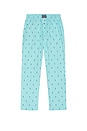 view 5 of 5 PANTALON in Hammond Blue