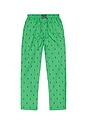 view 5 of 5 PANTALÓN in Vineyard Green