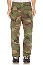 view 1 of 6 PANTALÓN in Surplus Camo