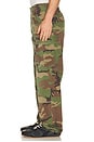 view 2 of 6 PANTALÓN in Surplus Camo