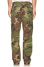 view 3 of 6 PANTALÓN in Surplus Camo