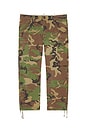 view 5 of 6 PANTALÓN in Surplus Camo