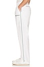 view 2 of 6 PANTALON in Paper White
