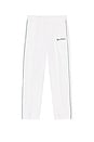 view 5 of 6 PANTALON in Paper White