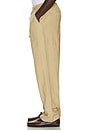 view 2 of 5 PANTALÓN in Coastal Beige