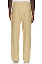 view 3 of 5 PANTALÓN in Coastal Beige