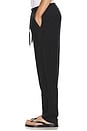 view 2 of 5 PANTALON in Polo Black