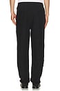 view 4 of 5 PANTALON in Polo Black
