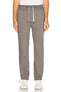 view 3 of 4 PANTALÓN TIPO POLAR in Alaskan Heather