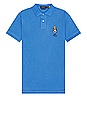 view 1 of 5 Bears Polo in Sp24 New Englnd Blue Hrtg Bear