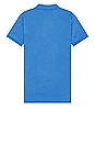 view 2 of 5 Bears Polo in Sp24 New Englnd Blue Hrtg Bear