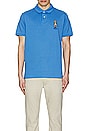 view 4 of 5 Bears Polo in Sp24 New Englnd Blue Hrtg Bear