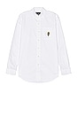 view 1 of 5 シャツ in White