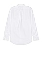 view 2 of 5 シャツ in White