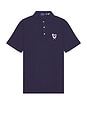 view 1 of 5 Athletic Club Polo in Cruise Navy