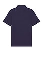 view 2 of 5 Athletic Club Polo in Cruise Navy