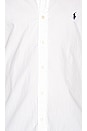 view 5 of 5 CAMISA GD CHINO in White