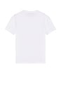 view 2 of 4 Polo Bear Tee in CR24 White Explorer Bear