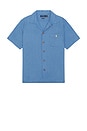 view 1 of 5 CAMISA in Bai Blue