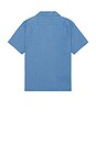 view 2 of 5 CAMISA in Bai Blue