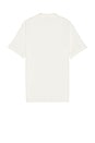 view 2 of 5 Short Sleeve Artisan Mesh Novelty Bear Polo in Nevis