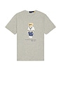 view 1 of 4 CAMISETA in Andover Heather