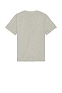 view 2 of 4 CAMISETA in Andover Heather