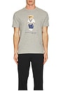 view 3 of 4 CAMISETA in Andover Heather