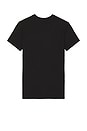view 3 of 5 Slim Fit Cotton 3 Pack Undershirt in Polo Black & RL2000 Red PP