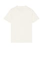 view 2 of 5 Short Sleeve Johnny Collar Polo in Nevis