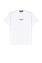 view 1 of 3 Tee in White