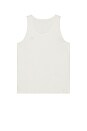view 2 of 5 Sleeveless Jersey Knit Tank in Pale Cream