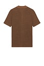view 2 of 5 PULL in Fall Brown
