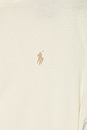 view 5 of 5 CAMISETA in Parchment Cream