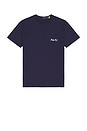 view 4 of 5 T-SHIRT in Newport Navy Society Bear