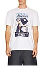 view 1 of 5 Wimbledon Tee in White
