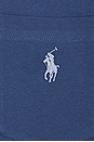 view 5 of 5 Crewneck Pocket T-shirt in Old Royal