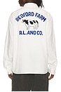 view 1 of 5 CAMISA in White