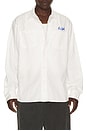 view 2 of 5 CAMISA in White